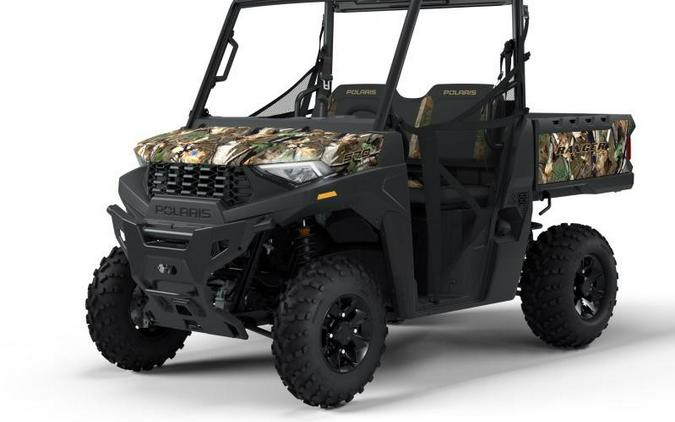 2024 Polaris Industries Ranger® SP 570 Premium camo
