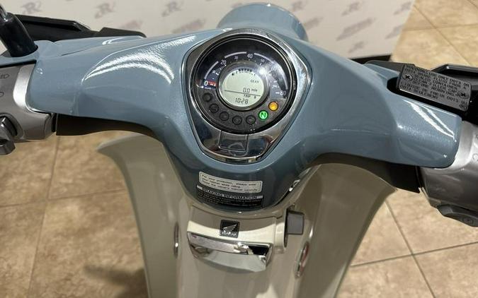 2024 Honda® Super Cub C125 ABS