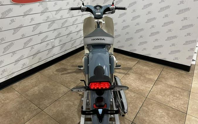 2024 Honda® Super Cub C125 ABS