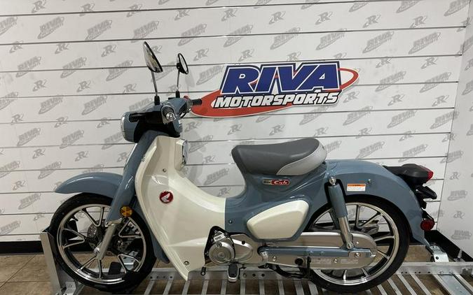 2024 Honda® Super Cub C125 ABS