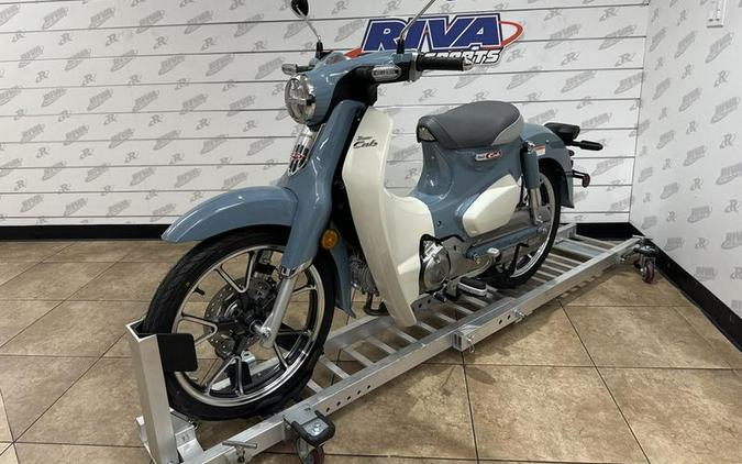 2024 Honda® Super Cub C125 ABS