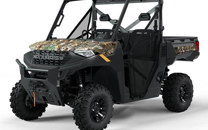 2025 Polaris RANGER 1000 Premium