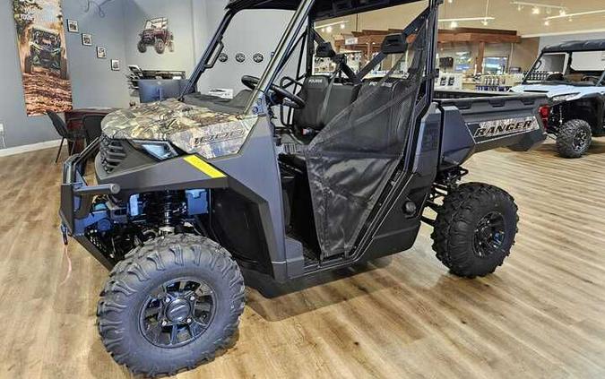 2025 Polaris RANGER 1000 Premium