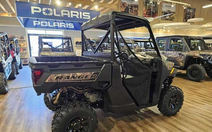 2025 Polaris RANGER 1000 Premium