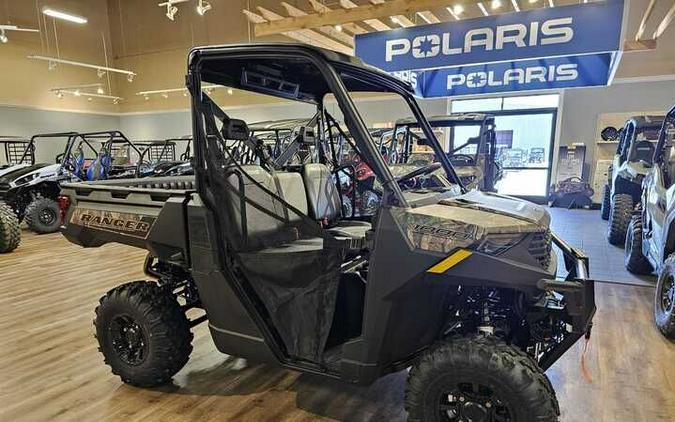 2025 Polaris RANGER 1000 Premium