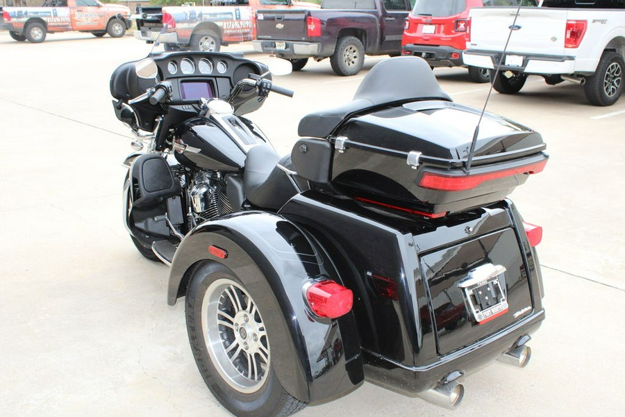 2023 Harley-Davidson® FLHTCUTG - Tri Glide® Ultra