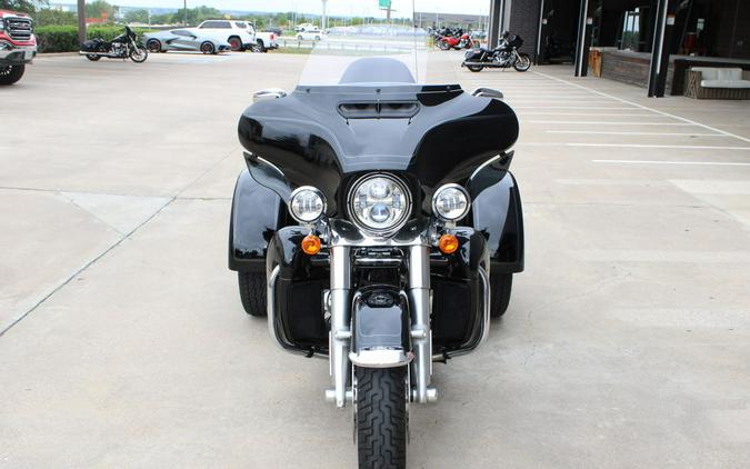 2023 Harley-Davidson® FLHTCUTG - Tri Glide® Ultra