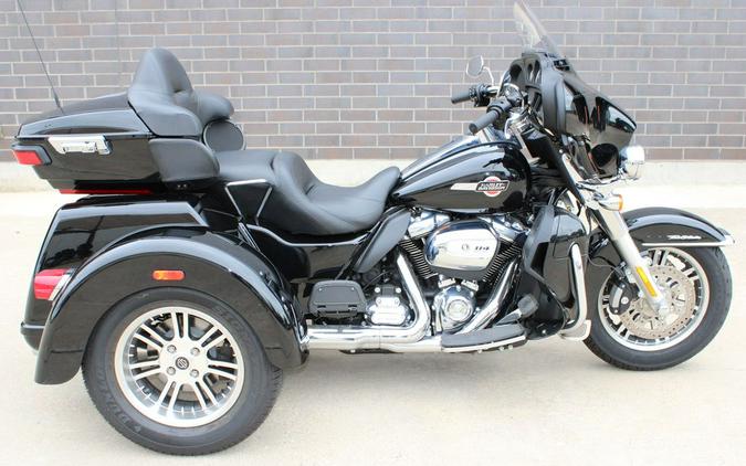 2023 Harley-Davidson® FLHTCUTG - Tri Glide® Ultra