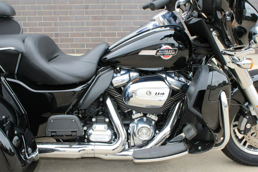 2023 Harley-Davidson® FLHTCUTG - Tri Glide® Ultra