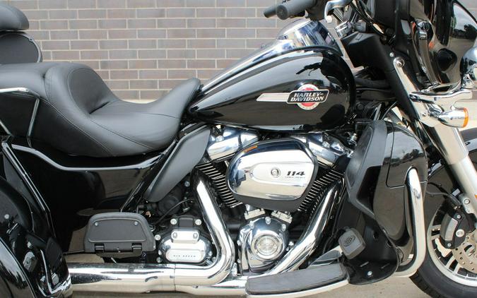 2023 Harley-Davidson® FLHTCUTG - Tri Glide® Ultra