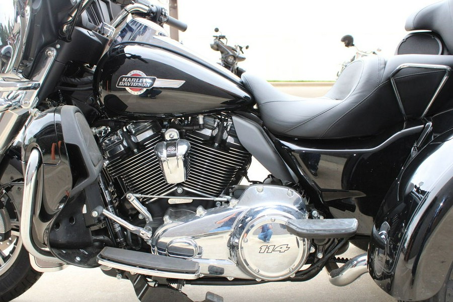 2023 Harley-Davidson® FLHTCUTG - Tri Glide® Ultra