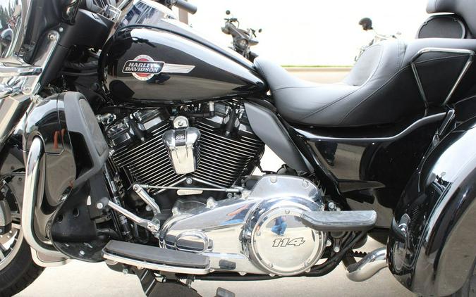 2023 Harley-Davidson® FLHTCUTG - Tri Glide® Ultra