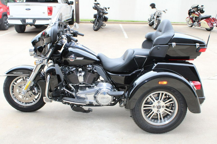 2023 Harley-Davidson® FLHTCUTG - Tri Glide® Ultra