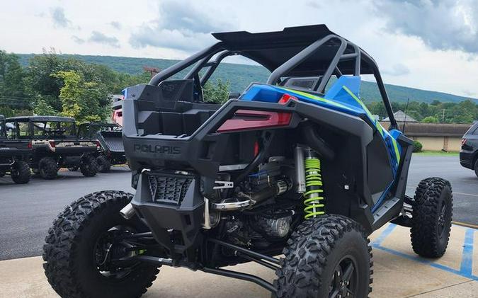 2024 Polaris® RZR Turbo R Premium