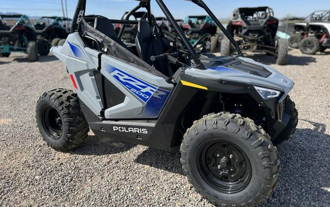 2025 Polaris RZR 200 EFI