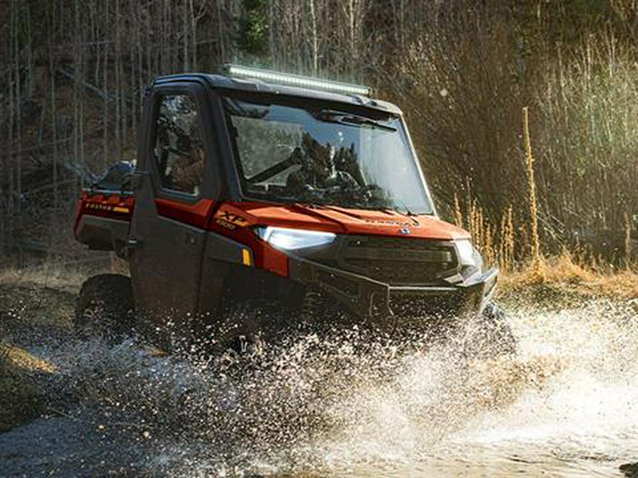 2025 Polaris Ranger XP 1000 NorthStar Edition Premium