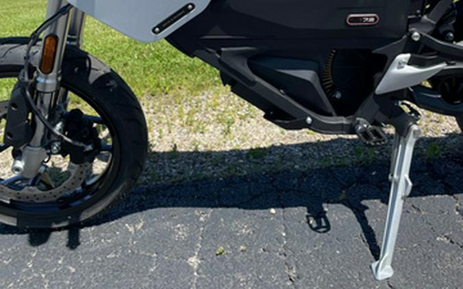 2024 Zero Motorcycles FXE