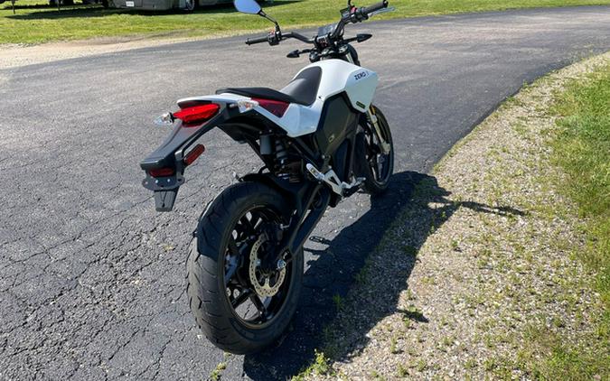 2024 Zero Motorcycles FXE