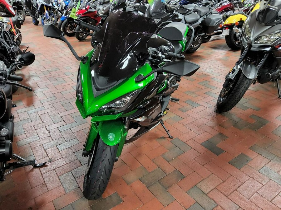 2023 Kawasaki Ninja® 1000SX