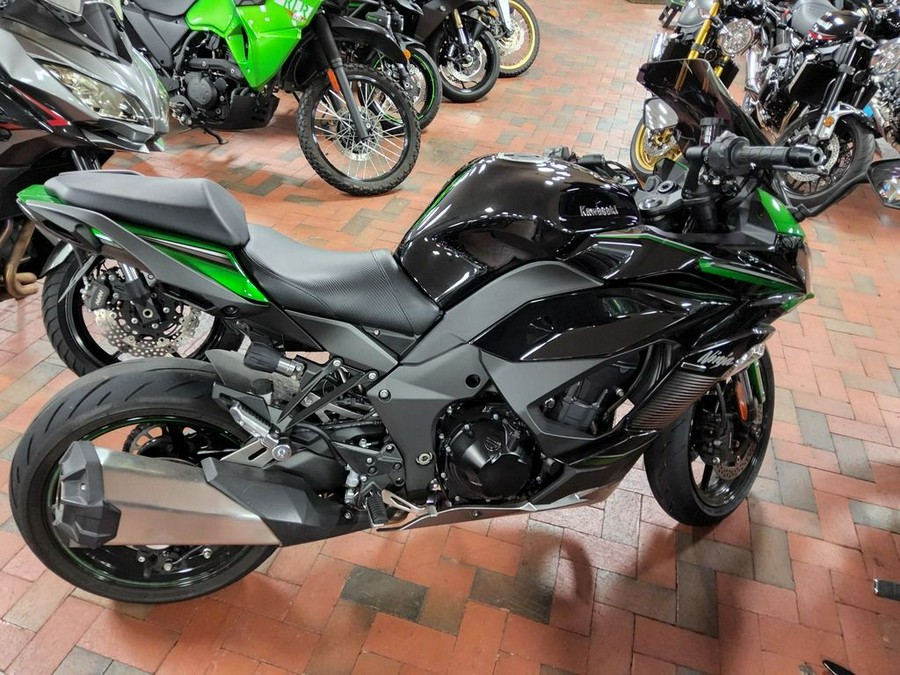 2023 Kawasaki Ninja® 1000SX