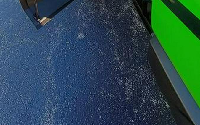 2026 Kawasaki Teryx®4 H2 Deluxe eS