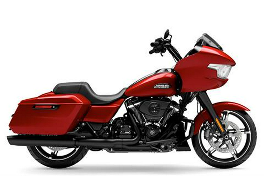 2025 Harley-Davidson Road Glide®
