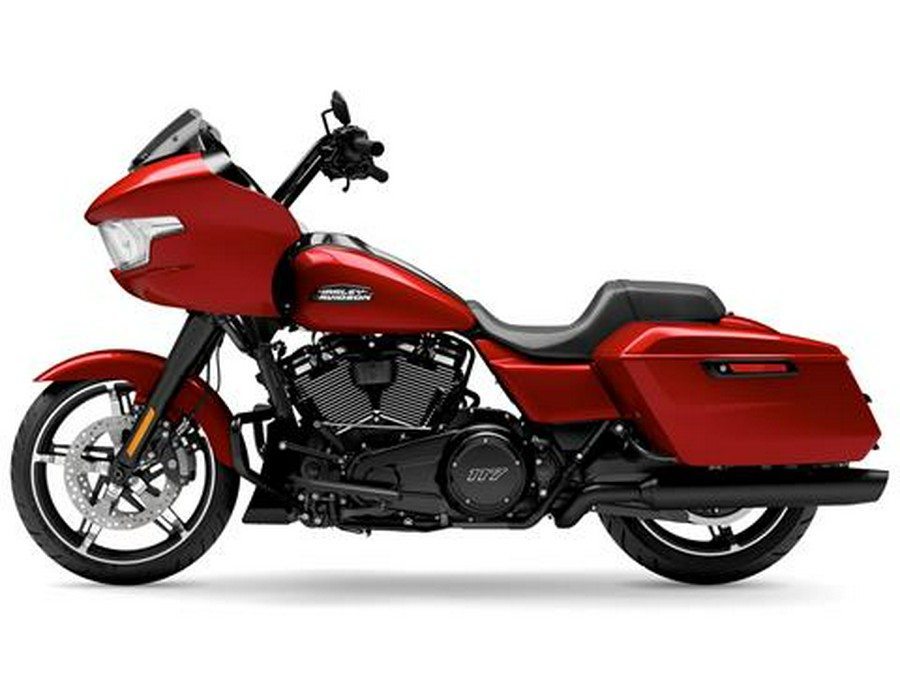 2025 Harley-Davidson Road Glide®