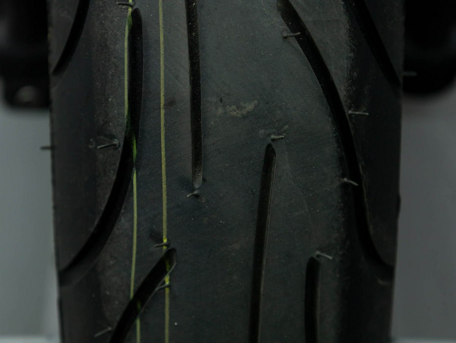 2006 YAMAHA FZ1 1000