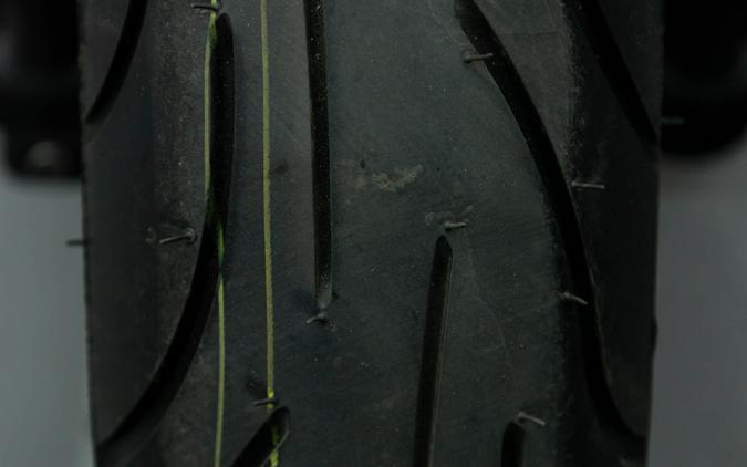 2006 YAMAHA FZ1 1000