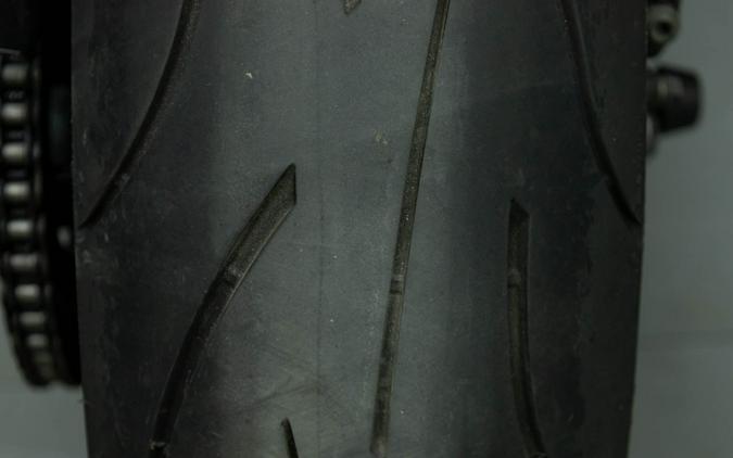 2006 YAMAHA FZ1 1000