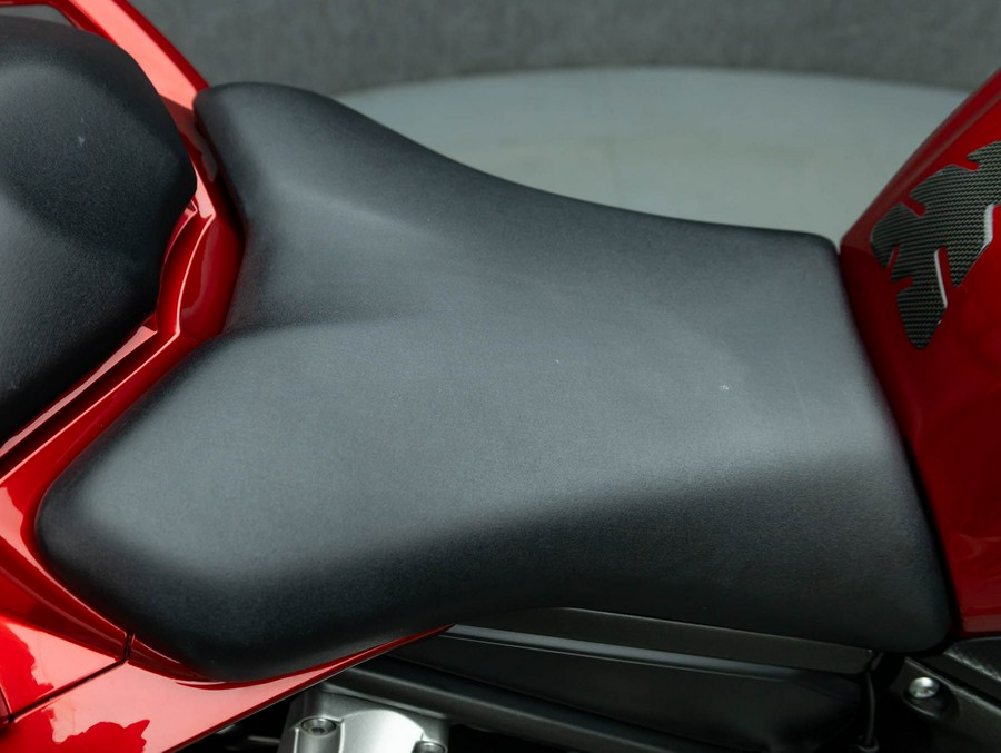 2006 YAMAHA FZ1 1000