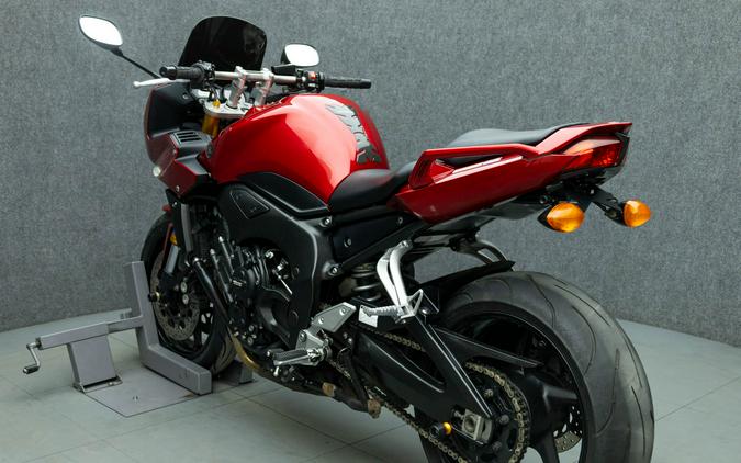 2006 YAMAHA FZ1 1000