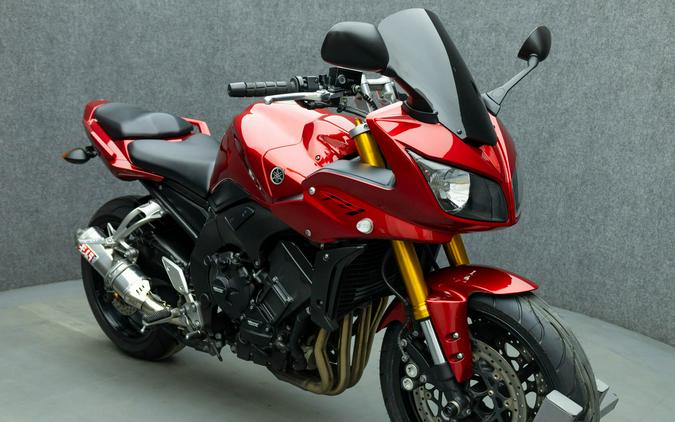 2006 YAMAHA FZ1 1000