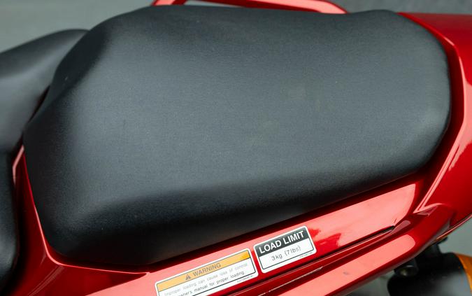 2006 YAMAHA FZ1 1000