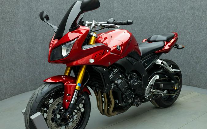 2006 YAMAHA FZ1 1000