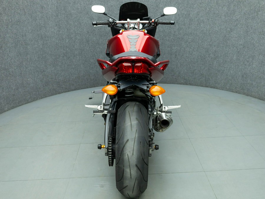 2006 YAMAHA FZ1 1000