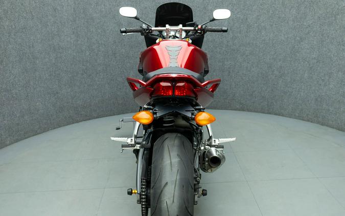 2006 YAMAHA FZ1 1000