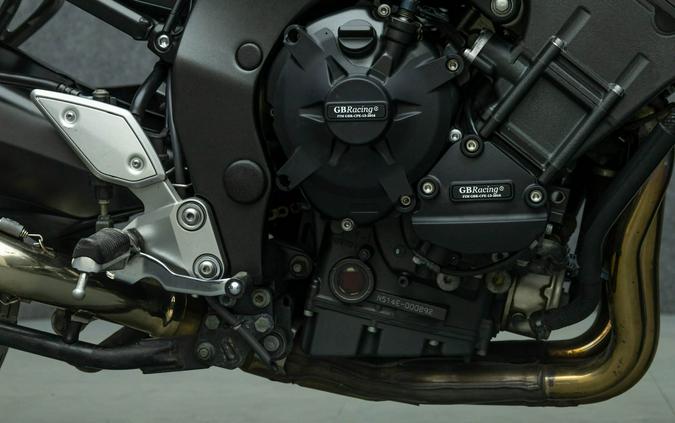 2006 YAMAHA FZ1 1000