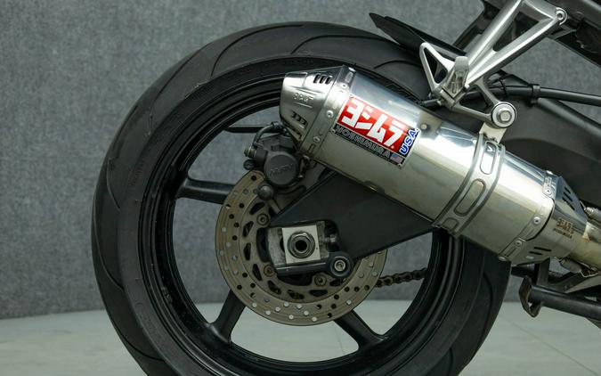 2006 YAMAHA FZ1 1000