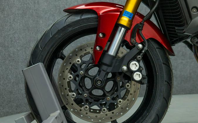 2006 YAMAHA FZ1 1000