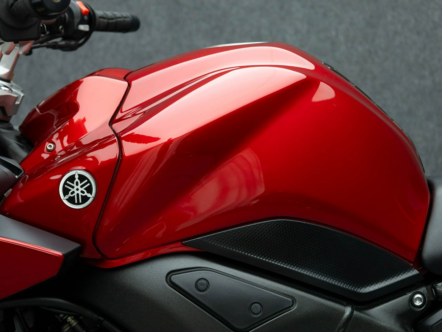 2006 YAMAHA FZ1 1000