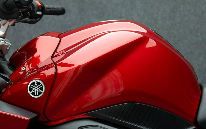 2006 YAMAHA FZ1 1000