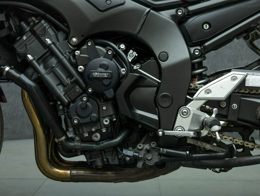 2006 YAMAHA FZ1 1000