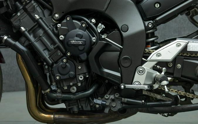 2006 YAMAHA FZ1 1000