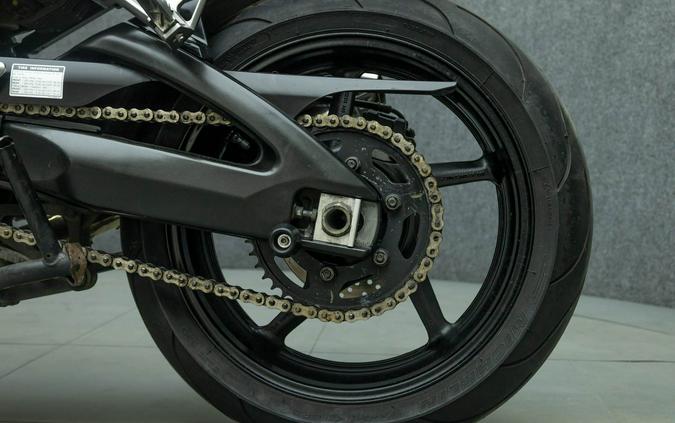 2006 YAMAHA FZ1 1000