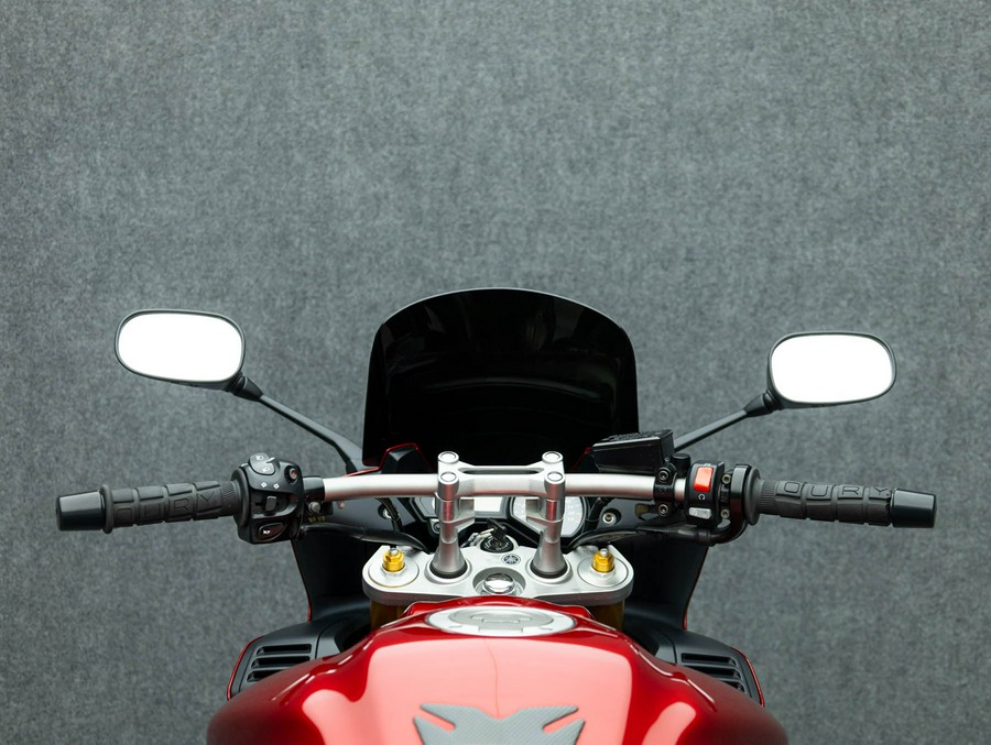 2006 YAMAHA FZ1 1000