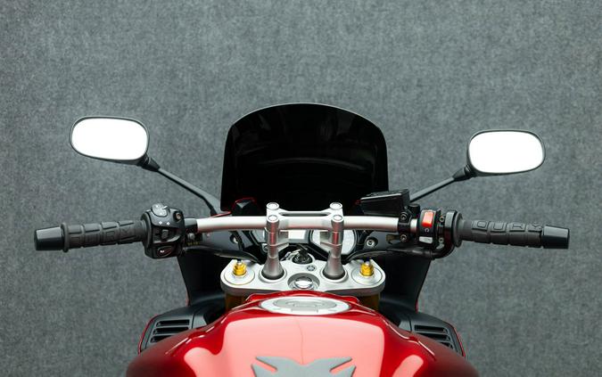 2006 YAMAHA FZ1 1000