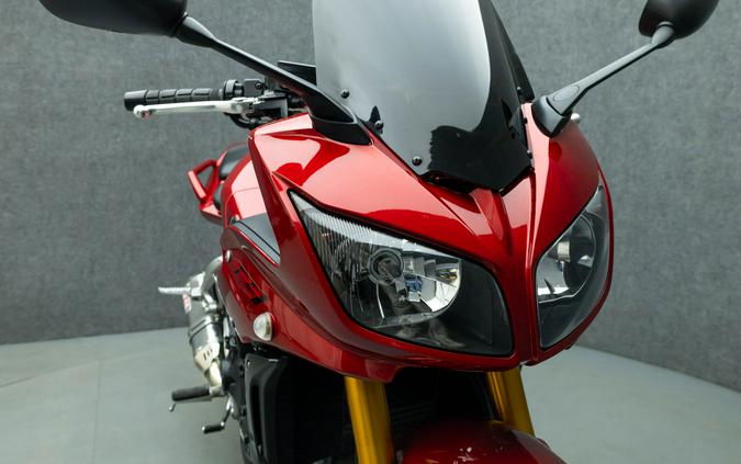 2006 YAMAHA FZ1 1000