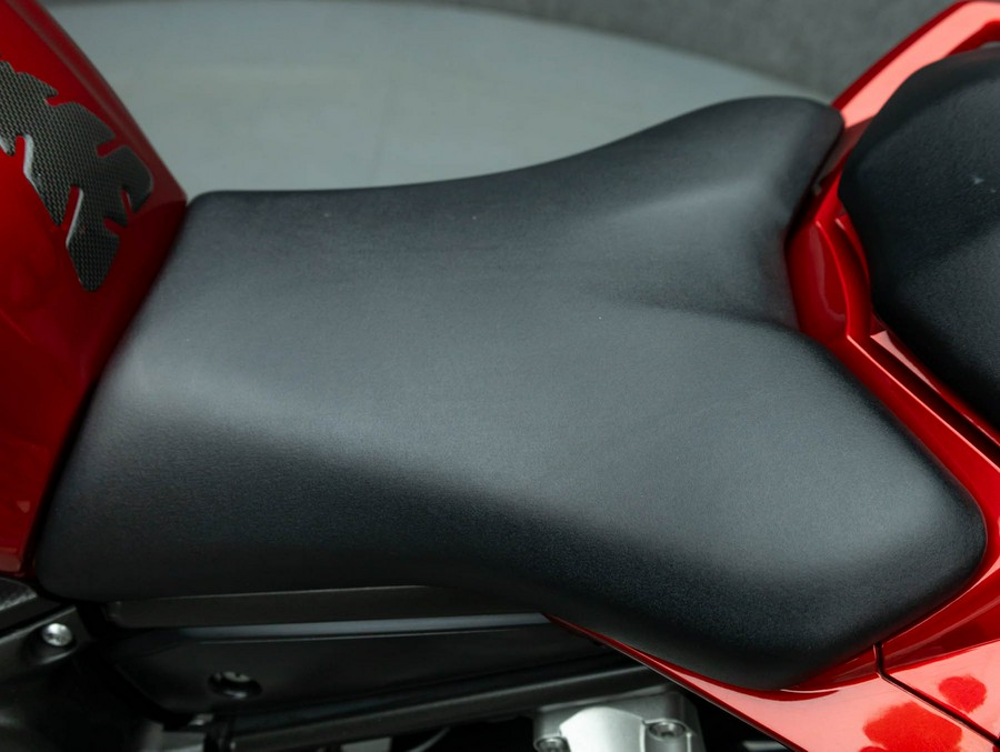 2006 YAMAHA FZ1 1000