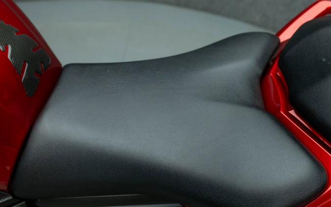 2006 YAMAHA FZ1 1000